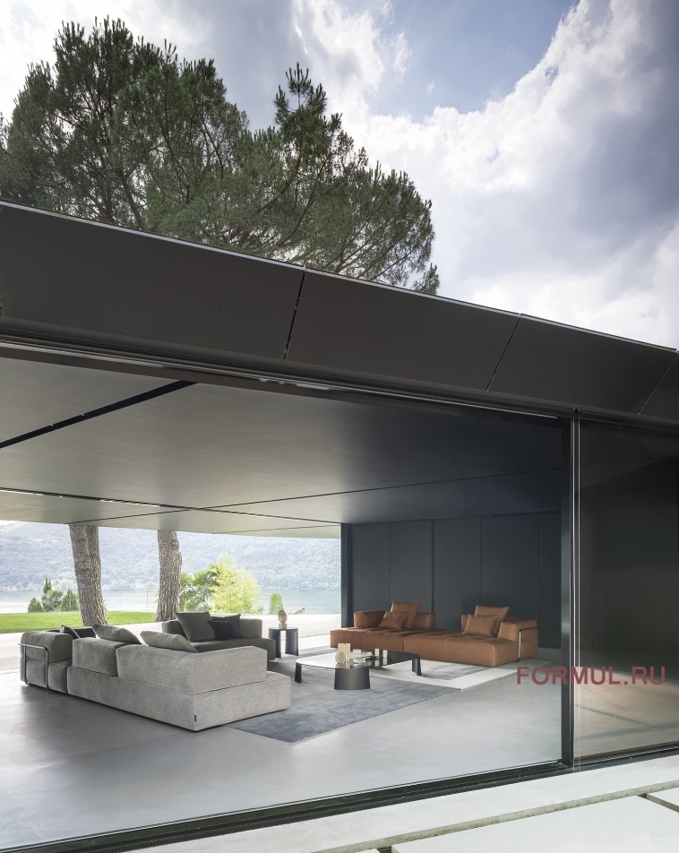 Диван Desiree Melvil